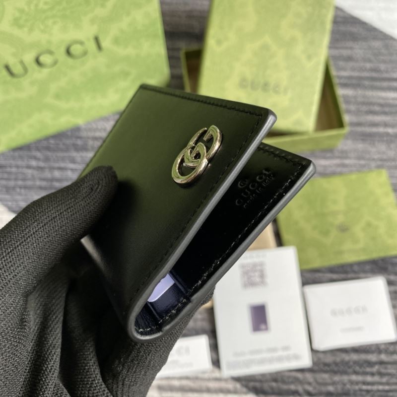 Gvc*1 wallets